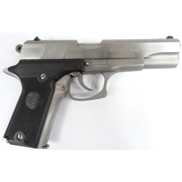 Pistolet Colt Double Eagle  kal. .45ACP